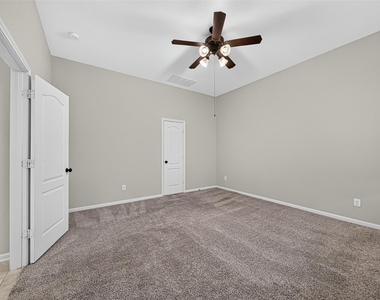 25002 Blue Mountain Park Lane - Photo Thumbnail 25
