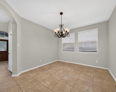 25002 Blue Mountain Park Lane - Photo Thumbnail 13