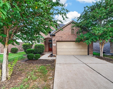 25002 Blue Mountain Park Lane - Photo Thumbnail 2