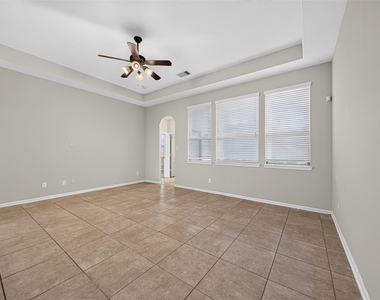 25002 Blue Mountain Park Lane - Photo Thumbnail 18