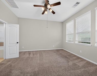 25002 Blue Mountain Park Lane - Photo Thumbnail 23