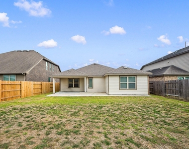 12338 Sabine Point Drive - Photo Thumbnail 28