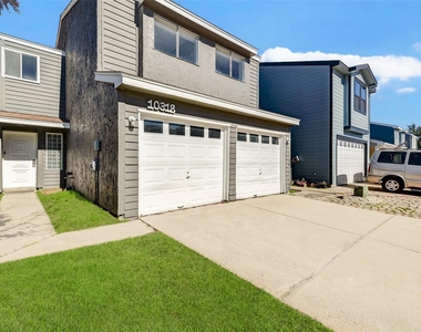 10318 Sommerville Avenue - Photo Thumbnail 1