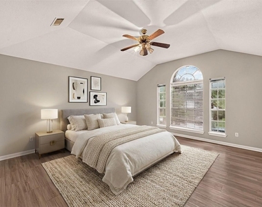 22818 Williamschase Drive - Photo Thumbnail 5