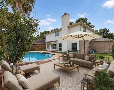 22818 Williamschase Drive - Photo Thumbnail 1