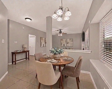 22818 Williamschase Drive - Photo Thumbnail 4