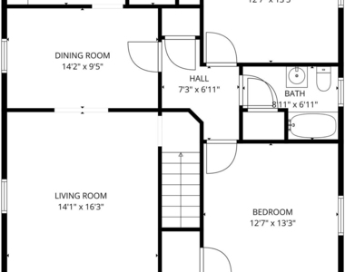 7111 Myrtle Street - Photo Thumbnail 23