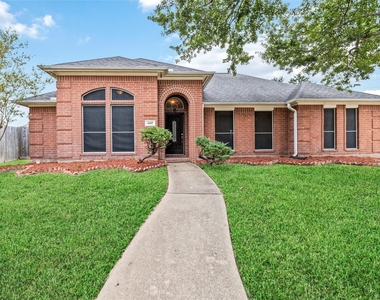 4602 Western Branch Court - Photo Thumbnail 1