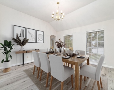 4602 Western Branch Court - Photo Thumbnail 14