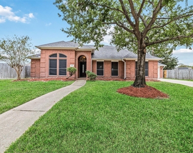 4602 Western Branch Court - Photo Thumbnail 2