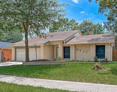 3527 Acorn Springs Lane - Photo Thumbnail 2