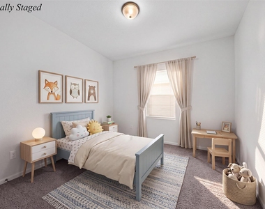 980 Blue Beech Lane - Photo Thumbnail 17