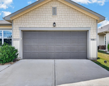 980 Blue Beech Lane - Photo Thumbnail 2