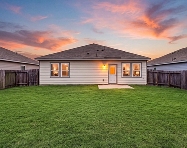 980 Blue Beech Lane - Photo Thumbnail 1