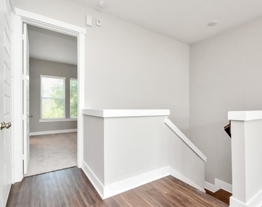 705 Strawberry Pines Court - Photo Thumbnail 20