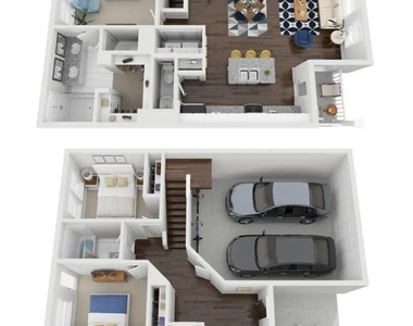 705 Strawberry Pines Court - Photo Thumbnail 4