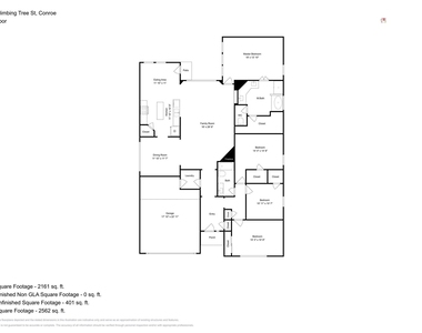 9909 Climbing Tree Street - Photo Thumbnail 19
