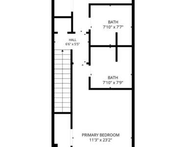 385 N Post Oak Lane - Photo Thumbnail 20