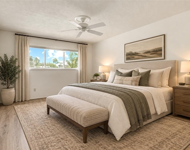 385 N Post Oak Lane - Photo Thumbnail 10