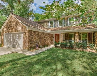 26 Sylvan Forest Drive - Photo Thumbnail 1