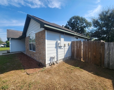 16396 Danika Oak Drive - Photo Thumbnail 1