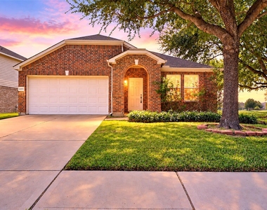 24515 Cornell Park Lane - Photo Thumbnail 1