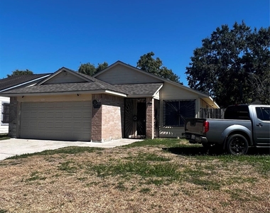 11606 Boxhill Drive - Photo Thumbnail 1