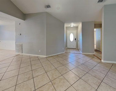 16731 Pebbleglen Drive - Photo Thumbnail 1