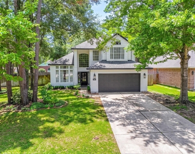 71 N Willow Point Circle - Photo Thumbnail 2