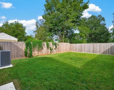 9309 Caddo Road - Photo Thumbnail 31