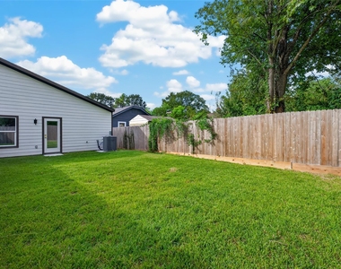 9309 Caddo Road - Photo Thumbnail 32