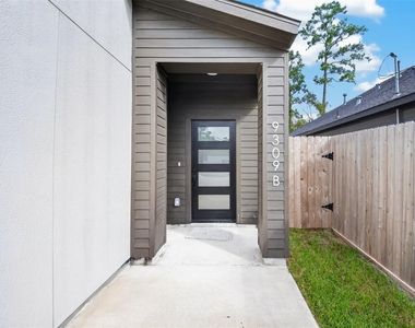 9309 Caddo Road - Photo Thumbnail 2