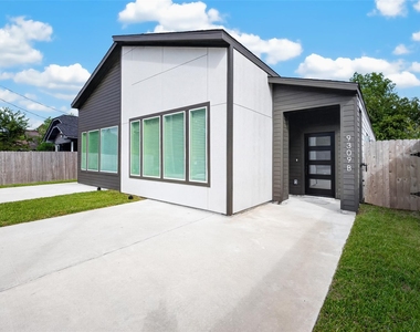 9309 Caddo Road - Photo Thumbnail 1