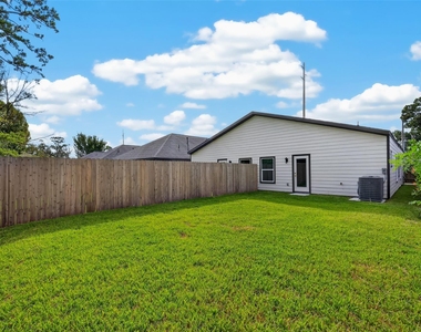 9309 Caddo Road - Photo Thumbnail 33