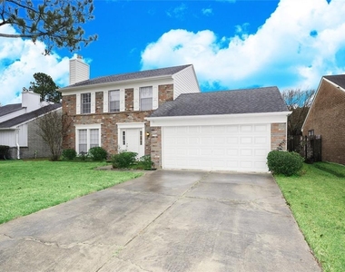 2630 Anthony Hay Lane - Photo Thumbnail 1