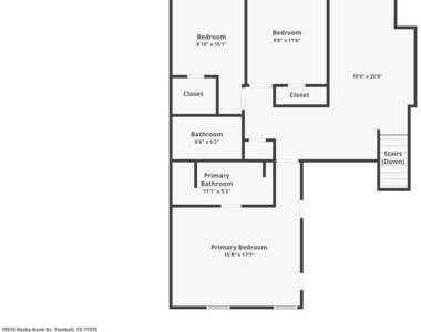 19515 Rocky Bank Drive - Photo Thumbnail 16
