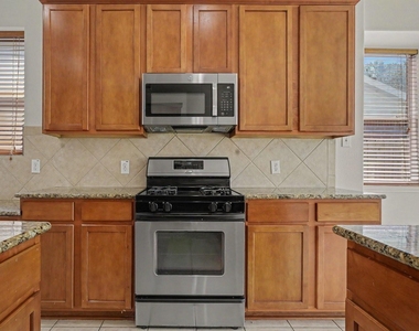 13711 Brighton Park Drive - Photo Thumbnail 11