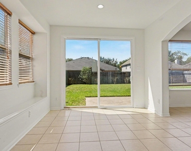 13711 Brighton Park Drive - Photo Thumbnail 13