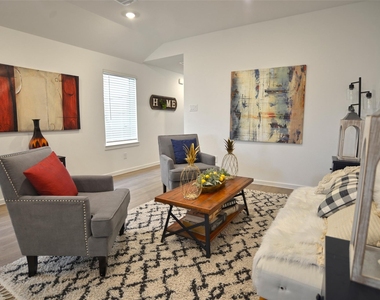 4122 Bronco Station Lane - Photo Thumbnail 1