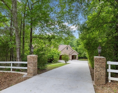 7421 Enchanted Stream Drive - Photo Thumbnail 1