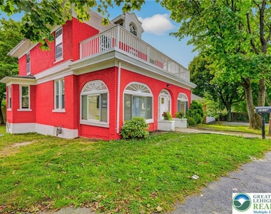 1014 Susquehanna Street - Photo Thumbnail 2