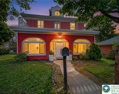 1014 Susquehanna Street - Photo Thumbnail 1
