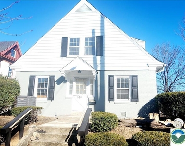 928 Linden Street - Photo Thumbnail 4