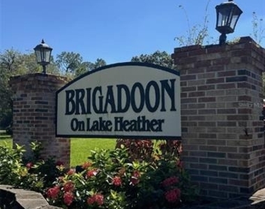 16669 Brigadoon Drive - Photo Thumbnail 1
