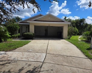 11626 Hammocks Glade Drive - Photo Thumbnail 1