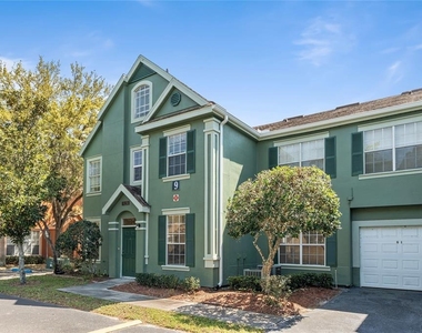 9158 Lake Chase Island Way - Photo Thumbnail 2