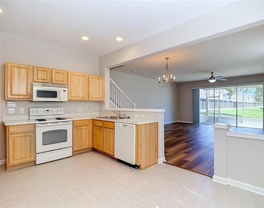 4812 Barnstead Drive - Photo Thumbnail 9