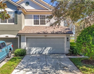 4812 Barnstead Drive - Photo Thumbnail 1