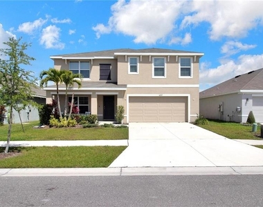 5440 Logan Cave Avenue - Photo Thumbnail 1