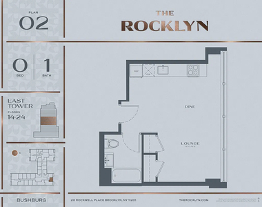 20 Rockwell Place - Photo Thumbnail 17